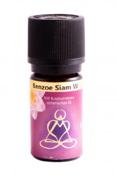 Benzoe Siam - Ätherisches Öl - Berk